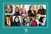 برگزاری مستمر جلسات کارگاهی "قصه گوی ماه" در انجمن قصه‌گویی کانون استان تهران